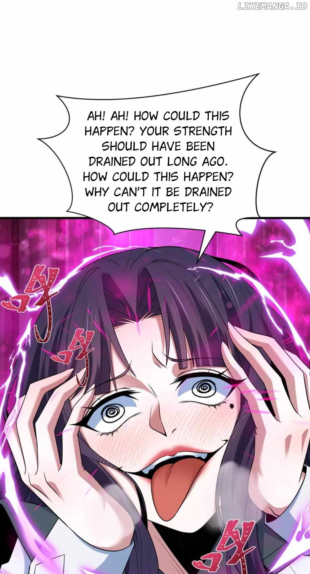 Age of Terror Chapter 477 32